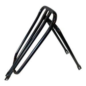 Garupa BH Reta Modelo Antigo Com Curva na Traseira