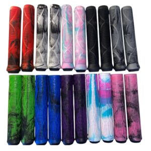 MANOPLA BIKE KOOK BMX 165MM